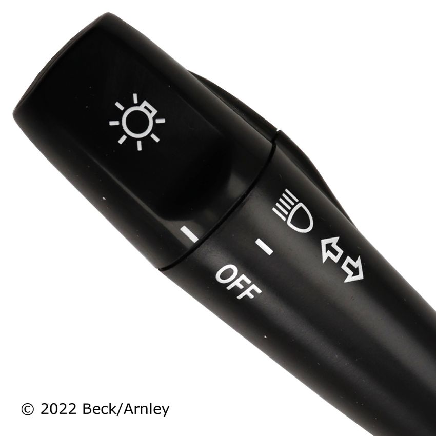 BECK/ARNLEY 201-2027 TURN SIGNAL SWITCH