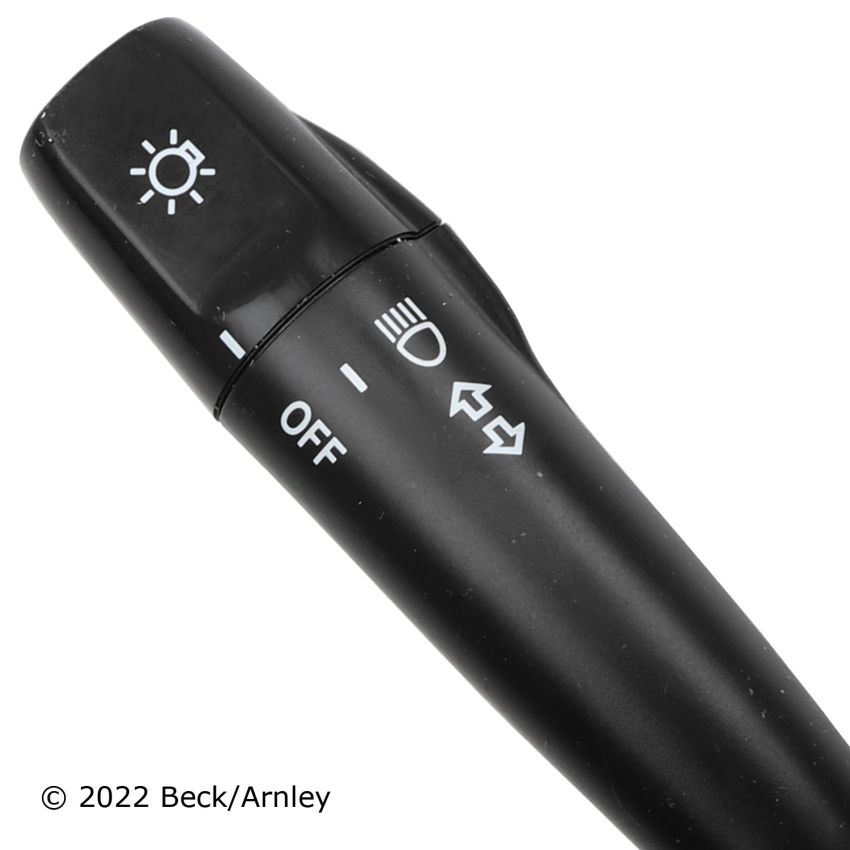 BECK/ARNLEY 201-2028 TURN SIGNAL SWITCH