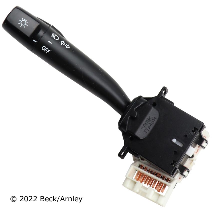 BECK/ARNLEY 201-2028 TURN SIGNAL SWITCH