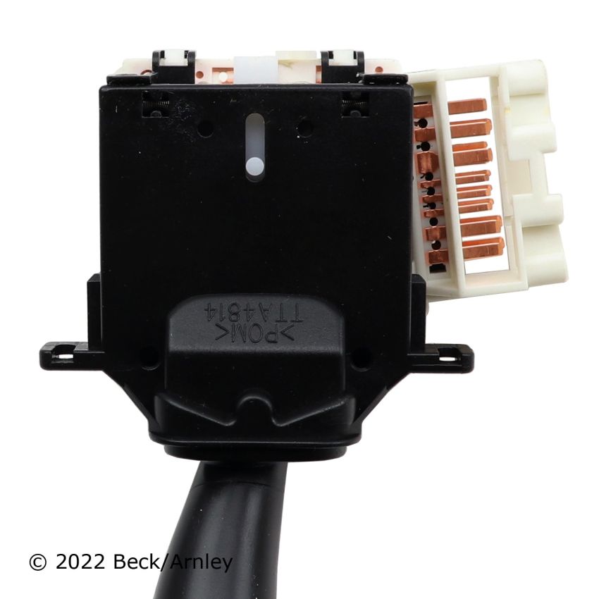 BECK/ARNLEY 201-2028 TURN SIGNAL SWITCH