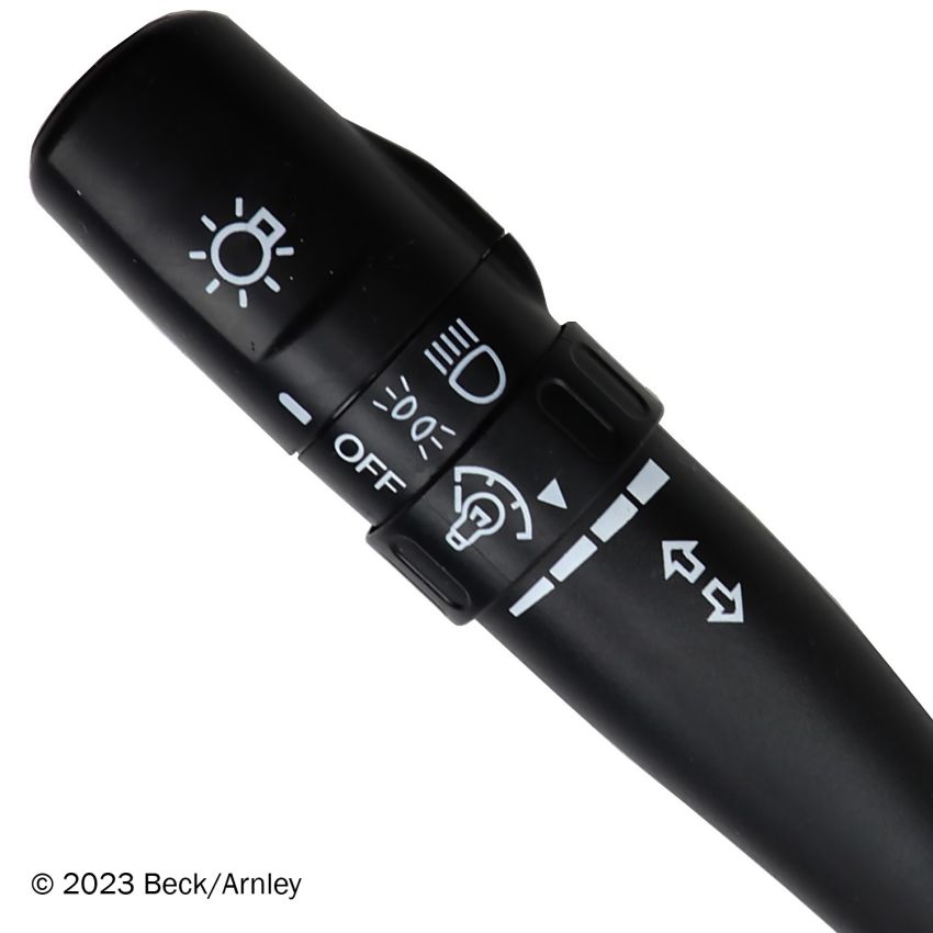 BECK/ARNLEY 201-2039 TURN SIGNAL SWITCH