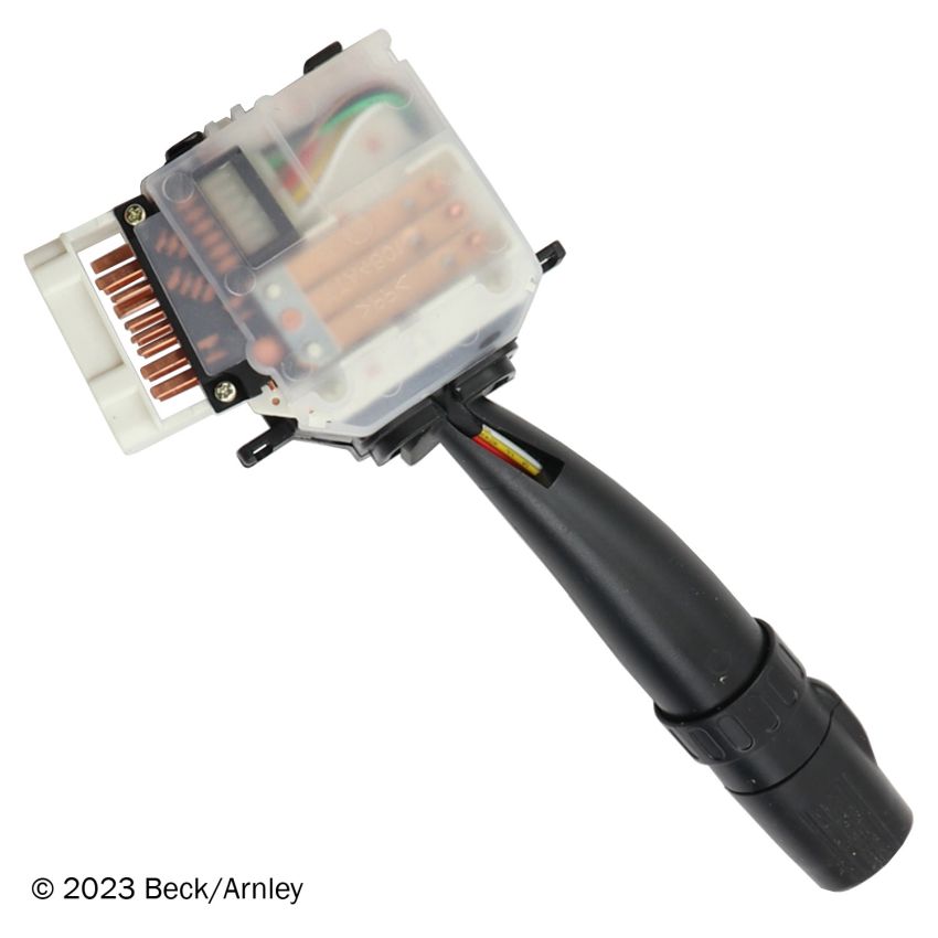 BECK/ARNLEY 201-2039 TURN SIGNAL SWITCH