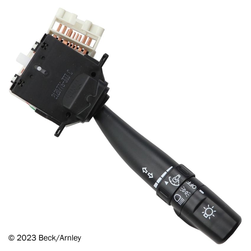 BECK/ARNLEY 201-2039 TURN SIGNAL SWITCH