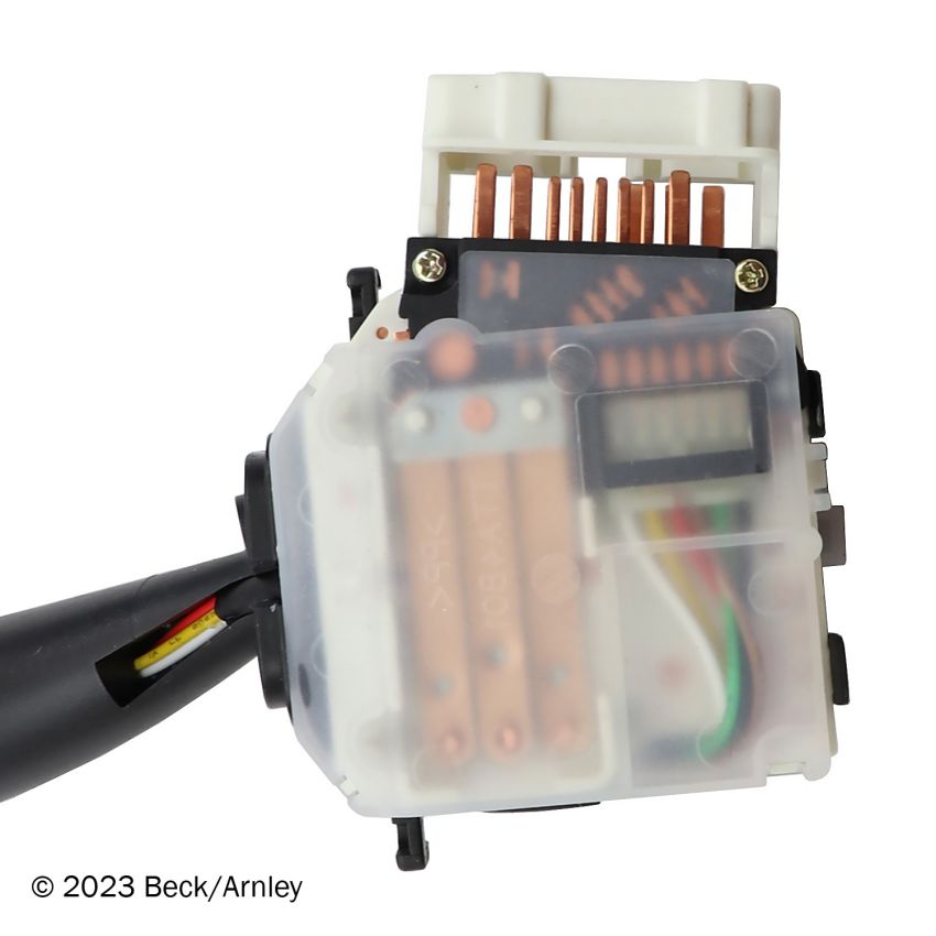 BECK/ARNLEY 201-2039 TURN SIGNAL SWITCH