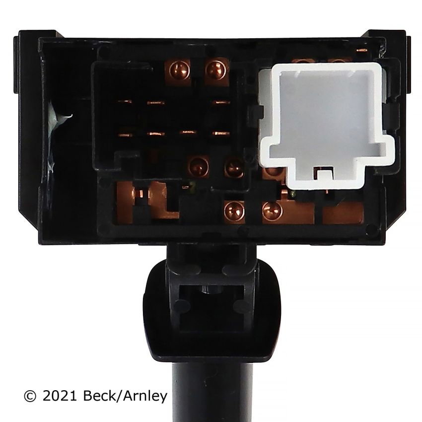 BECK/ARNLEY 201-2040 WIPER SWITCH