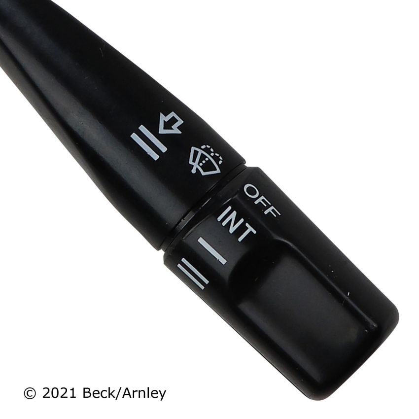 BECK/ARNLEY 201-2040 WIPER SWITCH
