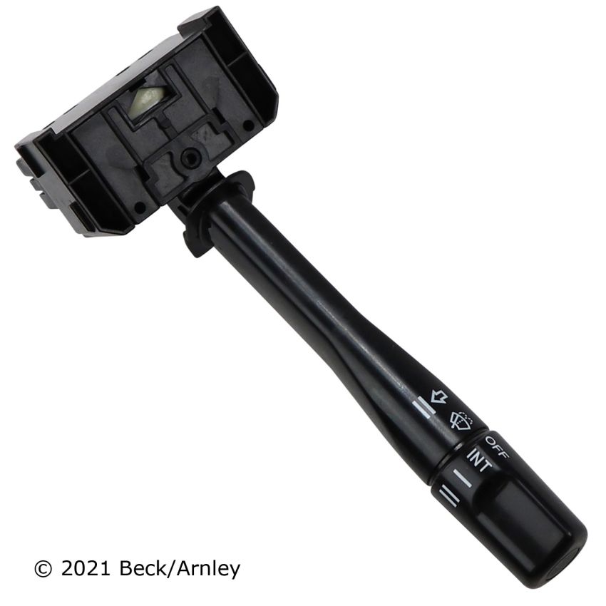 BECK/ARNLEY 201-2040 WIPER SWITCH
