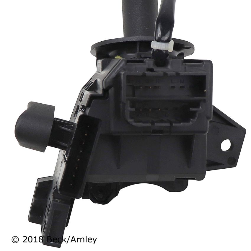 BECK/ARNLEY 201-2043 TURN SIGNAL SWITCH