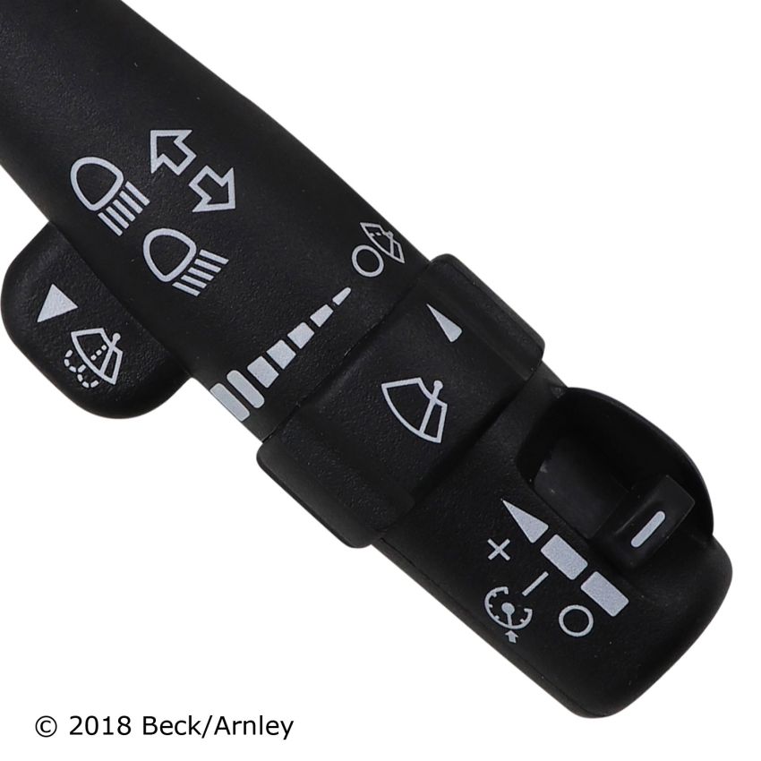 BECK/ARNLEY 201-2043 TURN SIGNAL SWITCH