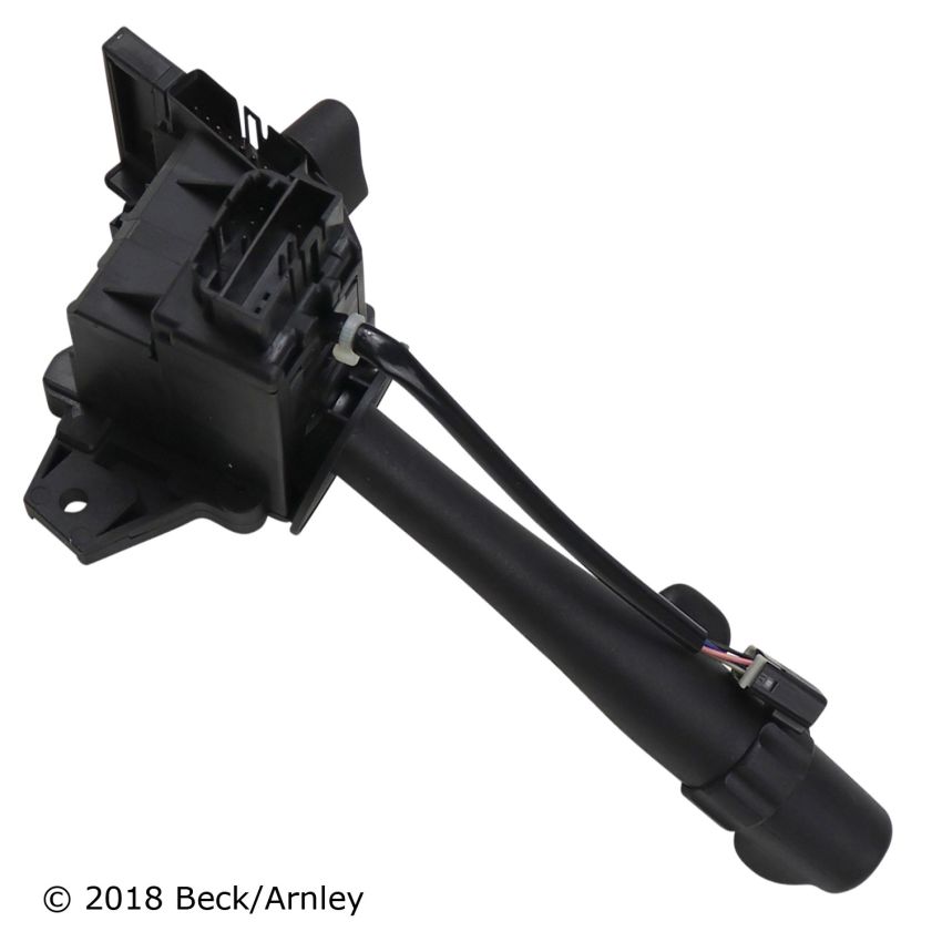 BECK/ARNLEY 201-2043 TURN SIGNAL SWITCH