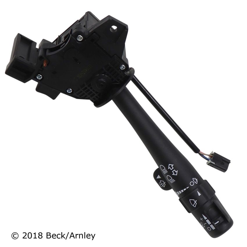 BECK/ARNLEY 201-2043 TURN SIGNAL SWITCH
