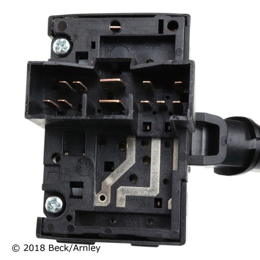 BECK/ARNLEY 201-2045 HEADLIGHT SWITCH