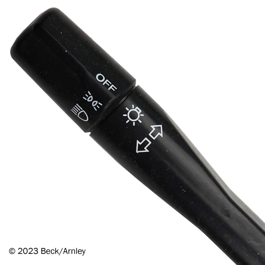 BECK/ARNLEY 201-2046 TURN SIGNAL SWITCH
