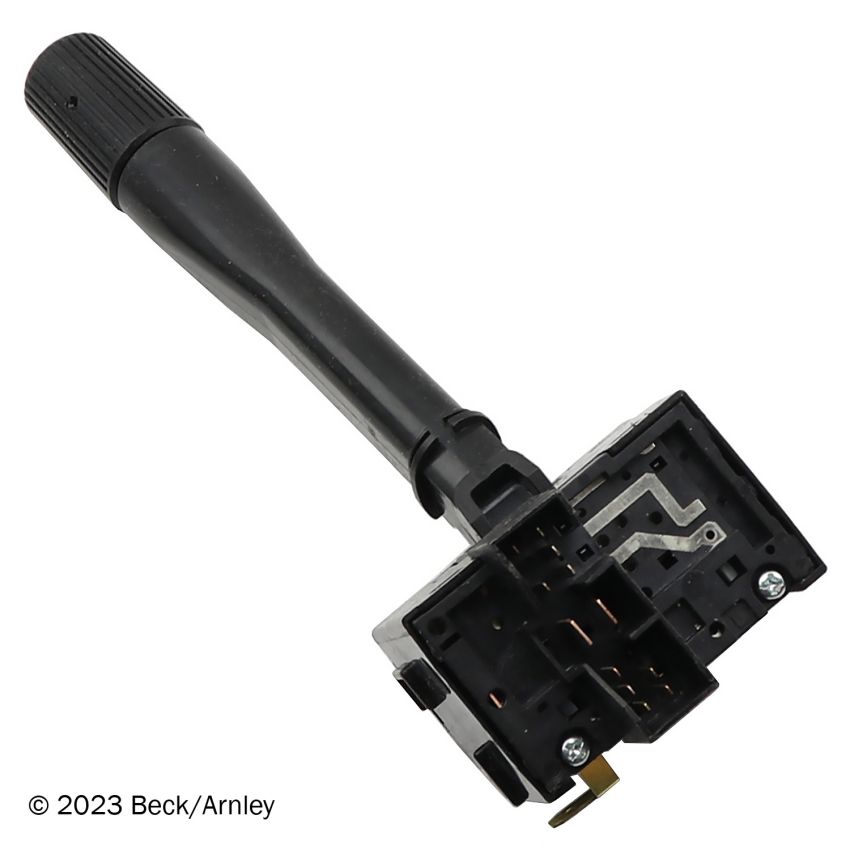 BECK/ARNLEY 201-2046 TURN SIGNAL SWITCH