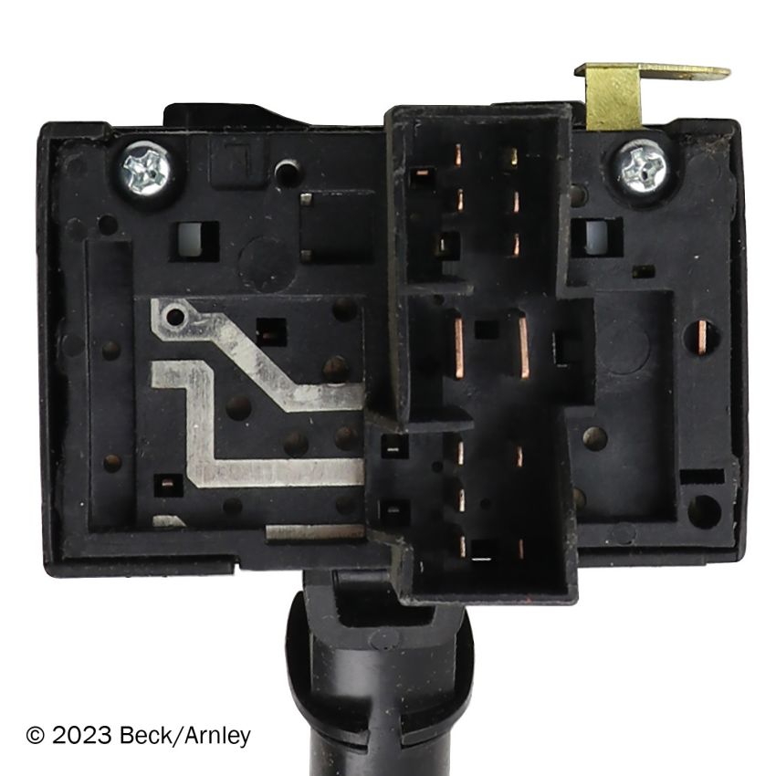 BECK/ARNLEY 201-2046 TURN SIGNAL SWITCH