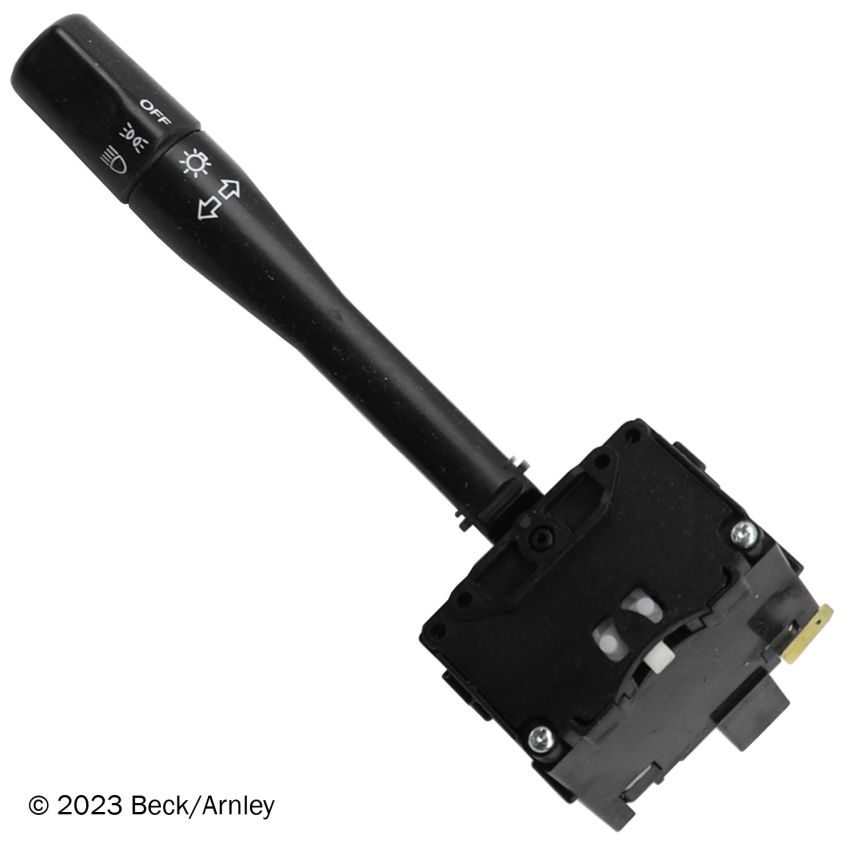 BECK/ARNLEY 201-2046 TURN SIGNAL SWITCH