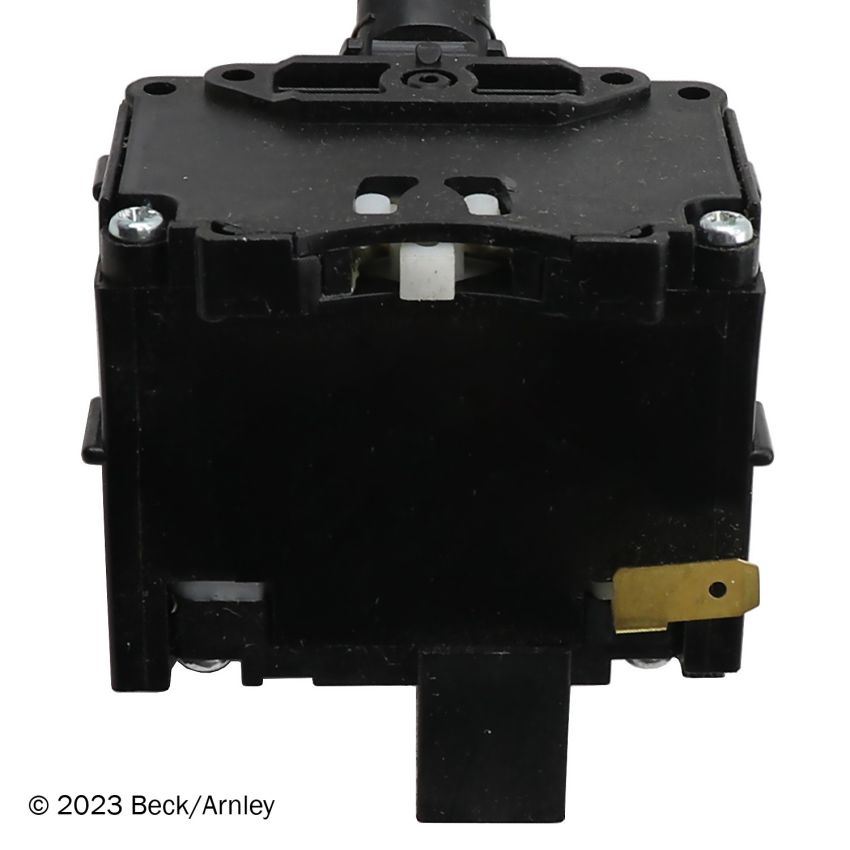 BECK/ARNLEY 201-2046 TURN SIGNAL SWITCH