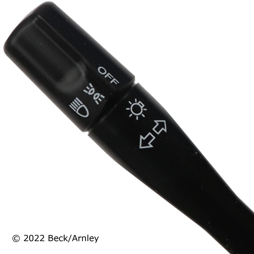 BECK/ARNLEY 201-2047 TURN SIGNAL SWITCH