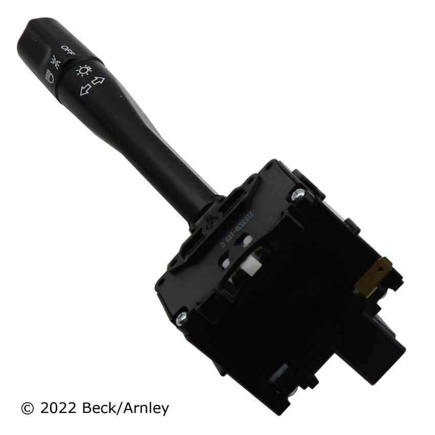 BECK/ARNLEY 201-2047 TURN SIGNAL SWITCH