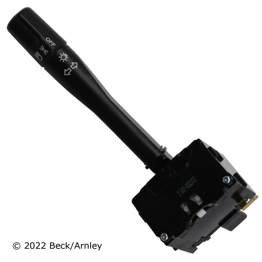 BECK/ARNLEY 201-2047 TURN SIGNAL SWITCH