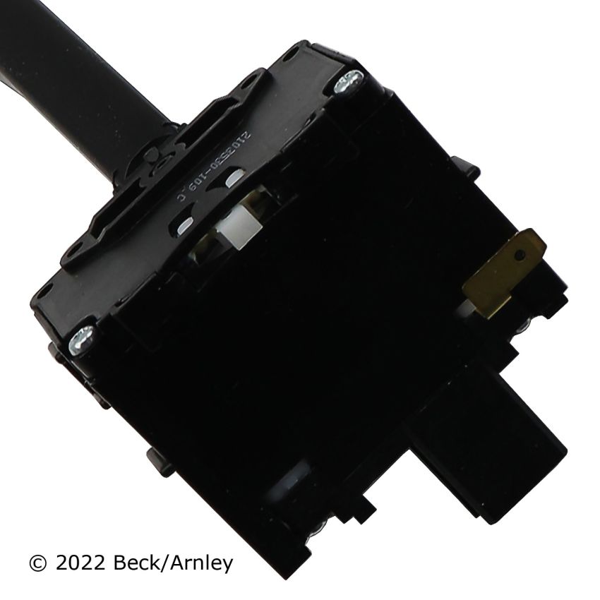 BECK/ARNLEY 201-2047 TURN SIGNAL SWITCH