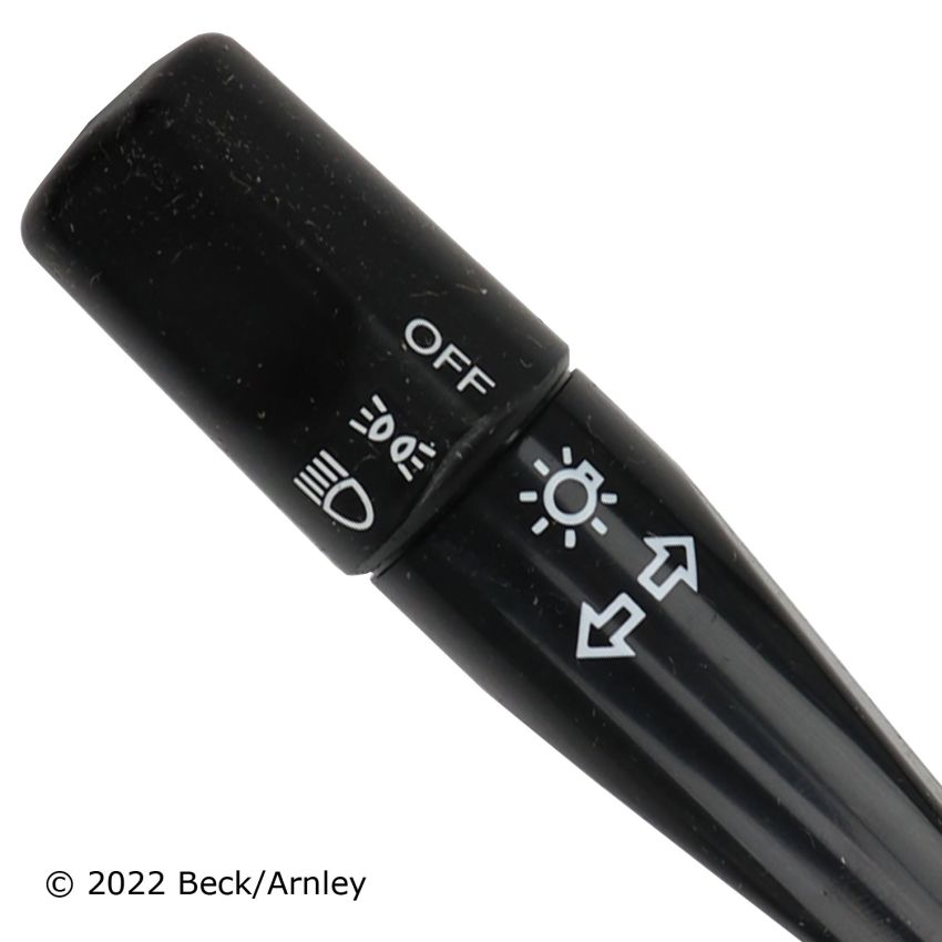BECK/ARNLEY 201-2048 TURN SIGNAL SWITCH