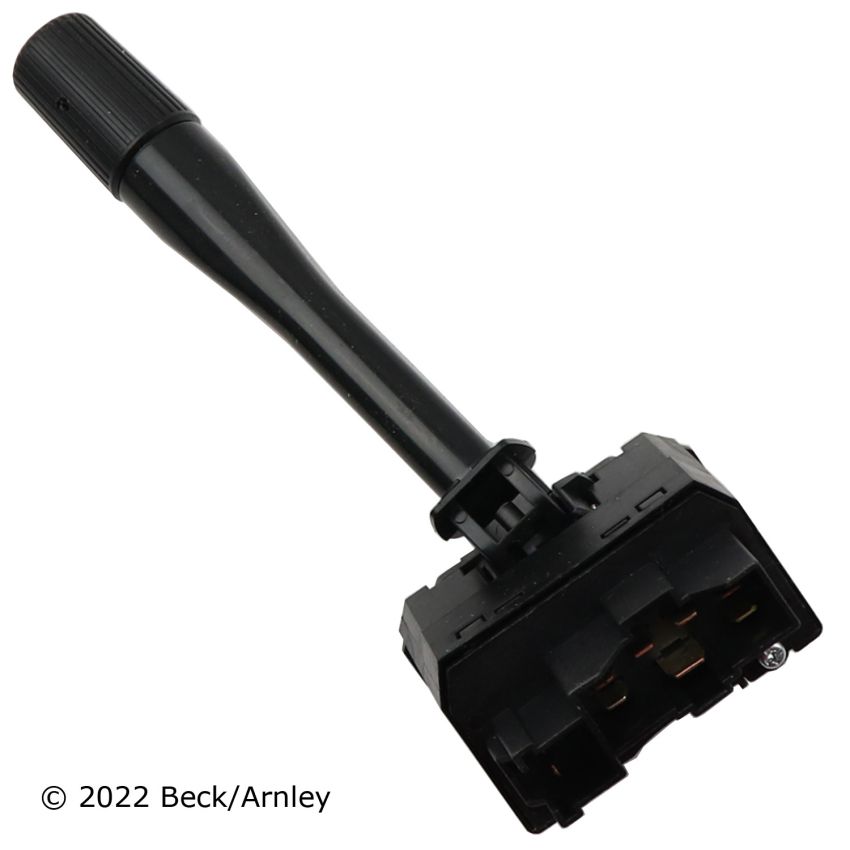 BECK/ARNLEY 201-2048 TURN SIGNAL SWITCH
