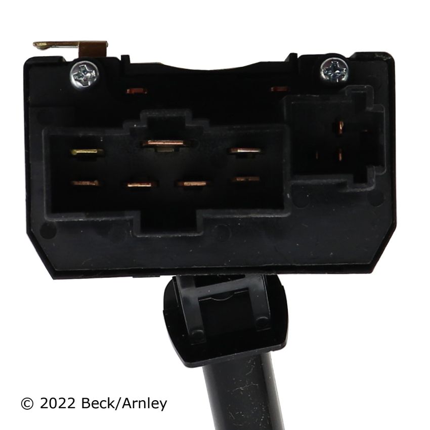BECK/ARNLEY 201-2048 TURN SIGNAL SWITCH