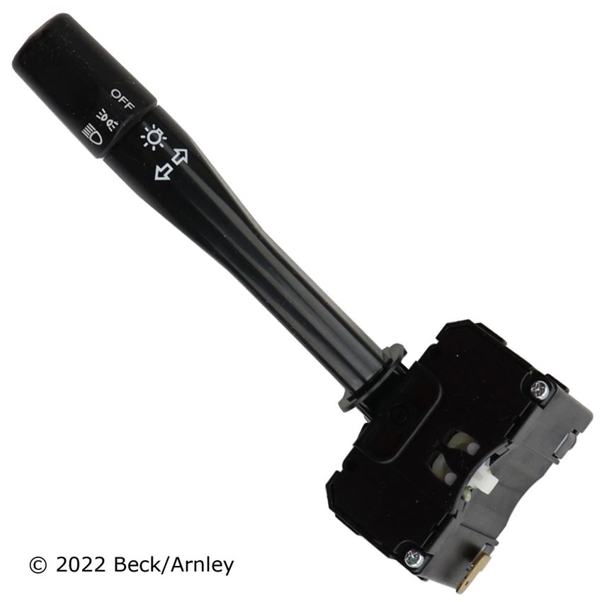 BECK/ARNLEY 201-2048 TURN SIGNAL SWITCH