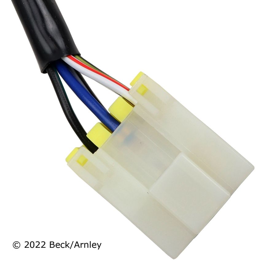 BECK/ARNLEY 201-2049 IGNITION SWITCH