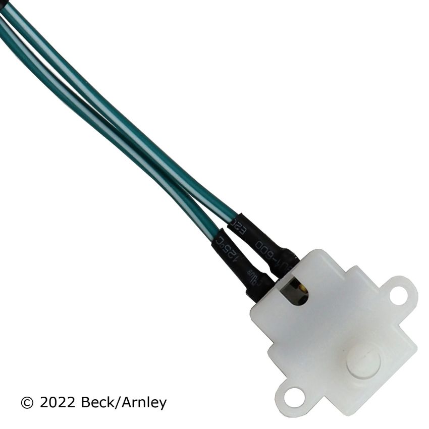 BECK/ARNLEY 201-2056 IGNITION SWITCH
