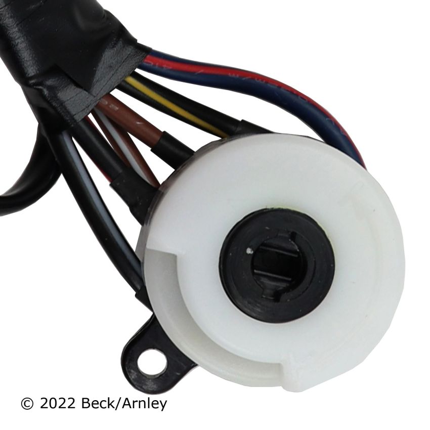 BECK/ARNLEY 201-2056 IGNITION SWITCH