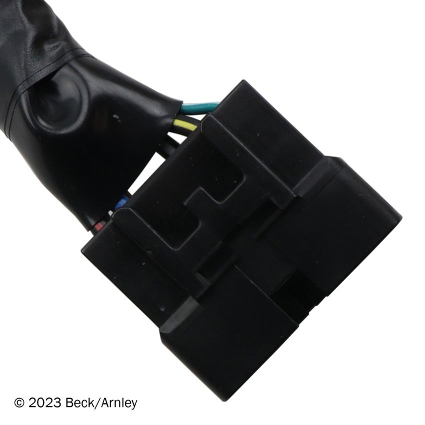 BECK/ARNLEY 201-2057 IGNITION SWITCH