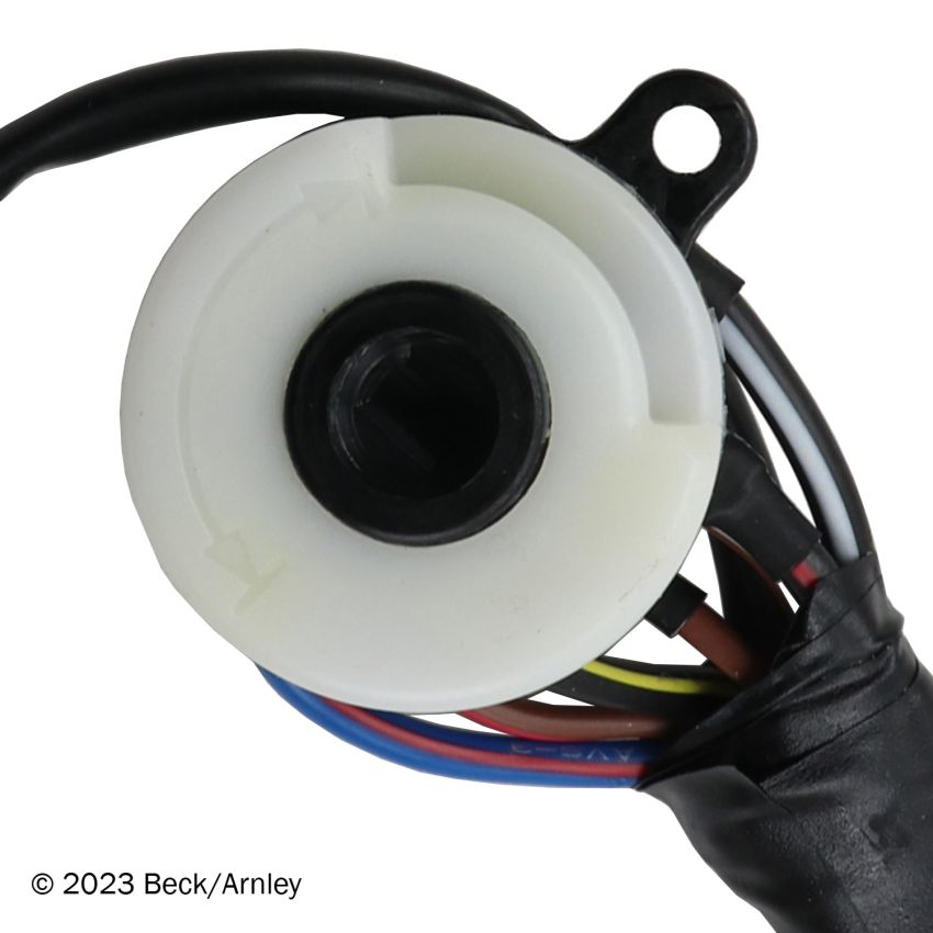 BECK/ARNLEY 201-2057 IGNITION SWITCH