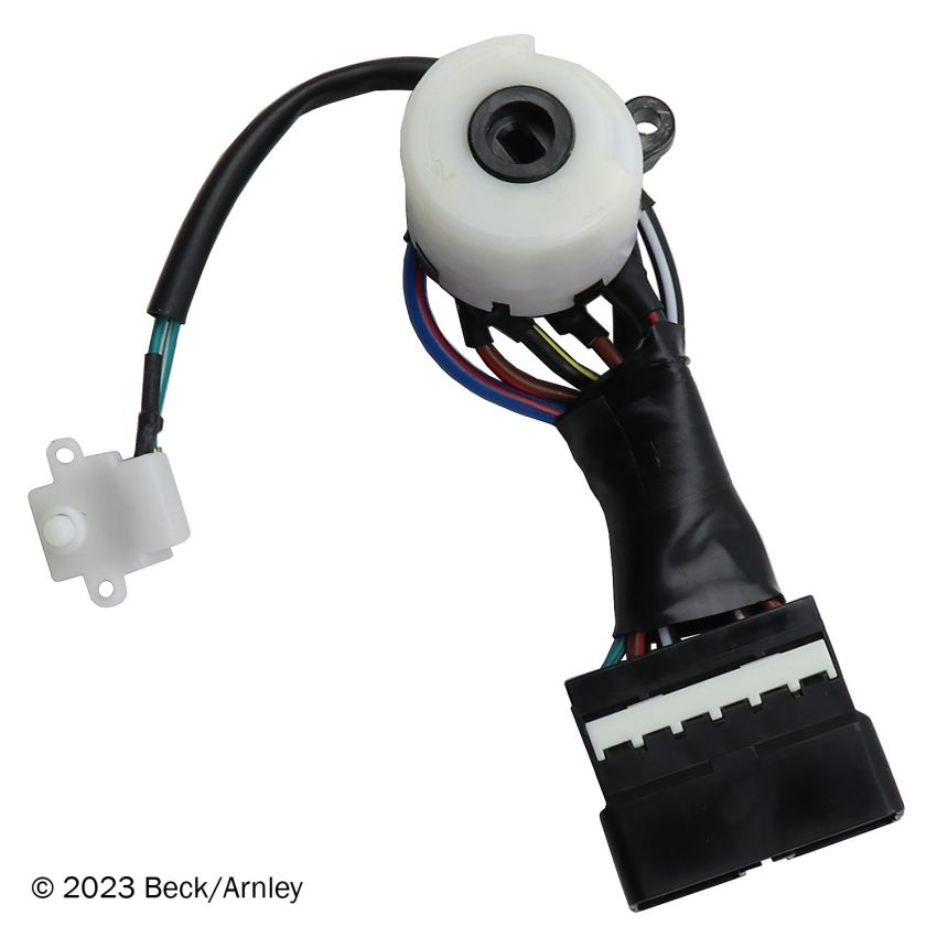 BECK/ARNLEY 201-2057 IGNITION SWITCH
