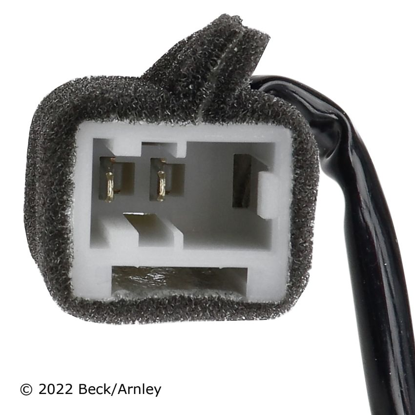 BECK/ARNLEY 201-2058 IGN LOCK & CYL AS SW