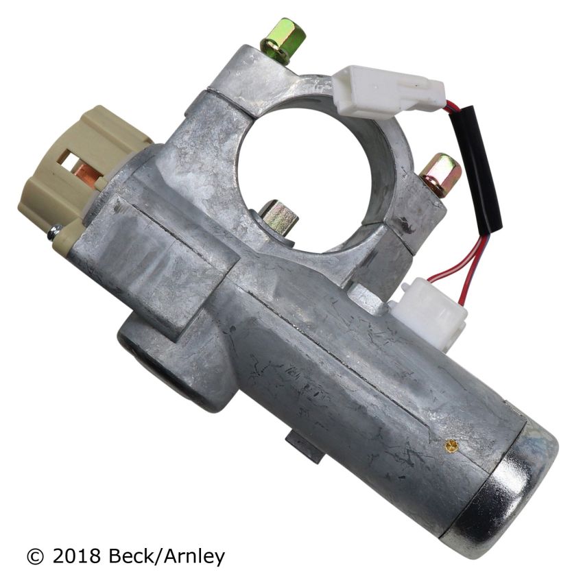 BECK/ARNLEY 201-2059 IGN LOCK & CYL AS SW