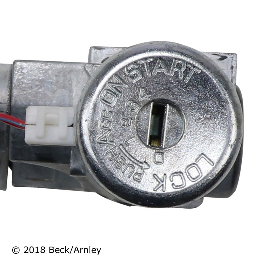 BECK/ARNLEY 201-2059 IGN LOCK & CYL AS SW