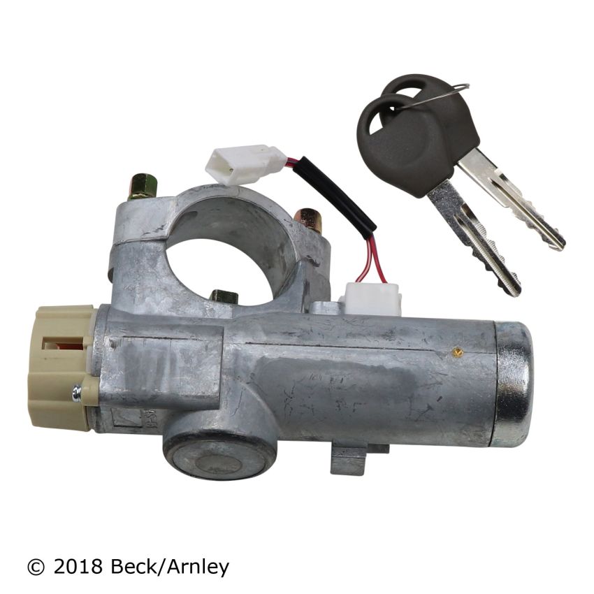 BECK/ARNLEY 201-2059 IGN LOCK & CYL AS SW