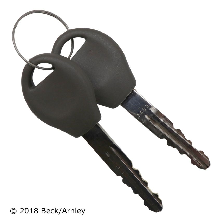 BECK/ARNLEY 201-2059 IGN LOCK & CYL AS SW