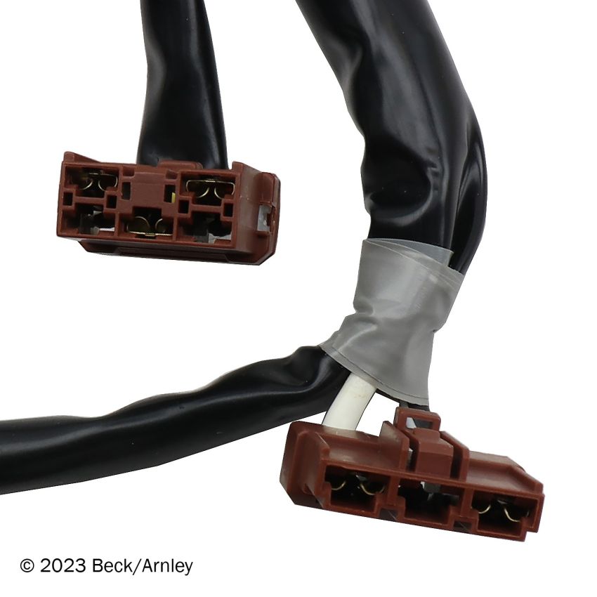 BECK/ARNLEY 201-2061 IGNITION SWITCH