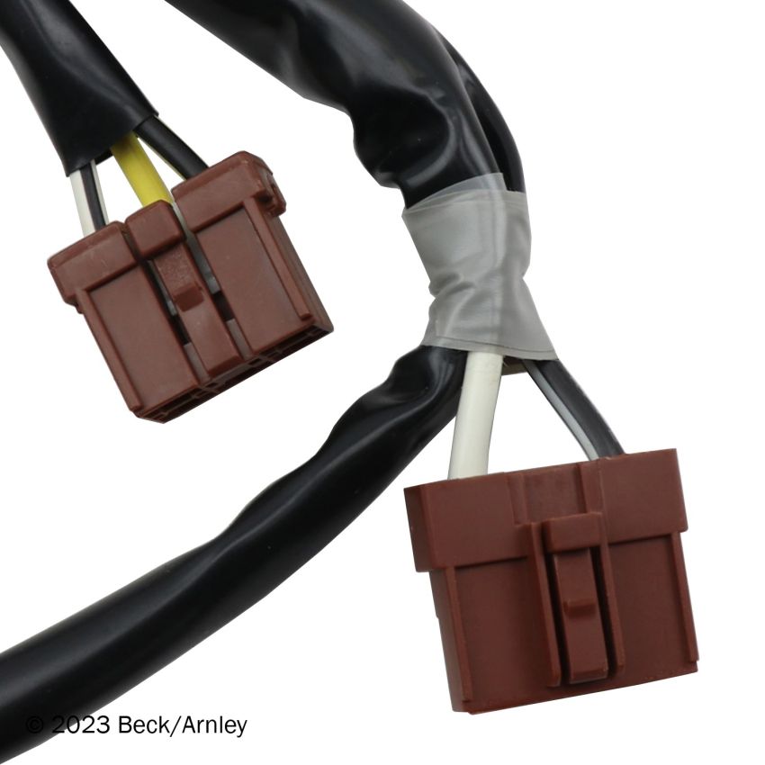 BECK/ARNLEY 201-2061 IGNITION SWITCH