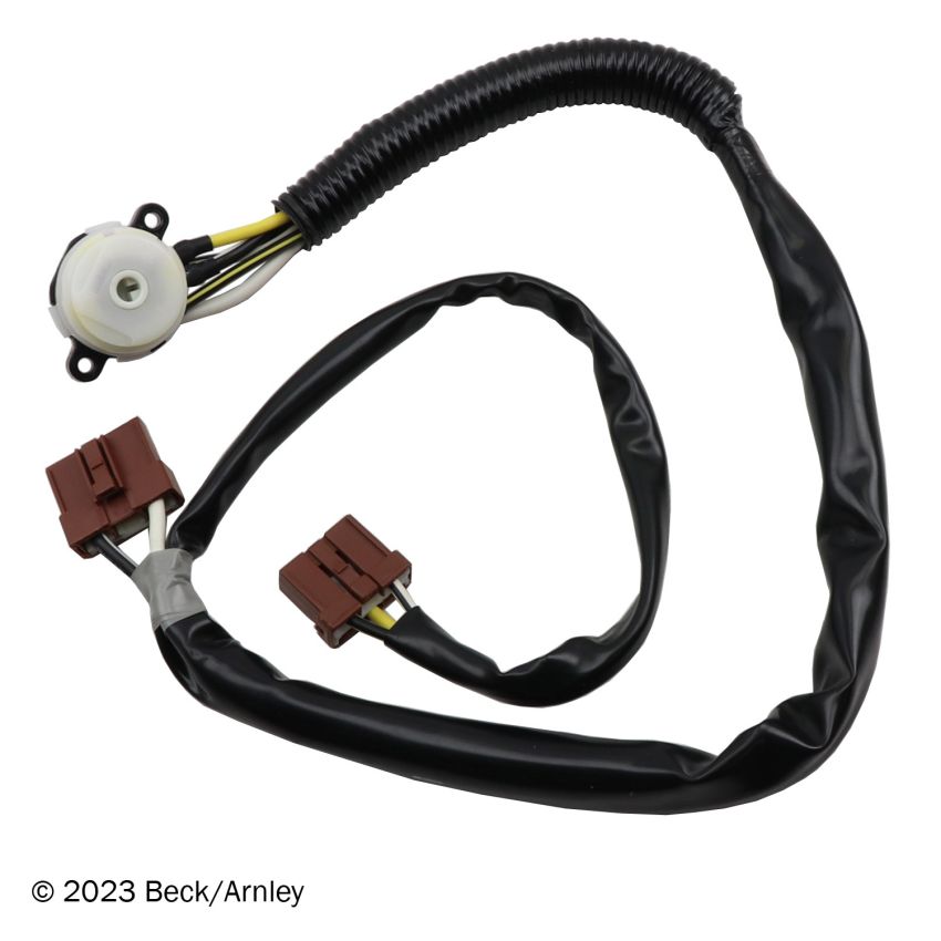 BECK/ARNLEY 201-2061 IGNITION SWITCH