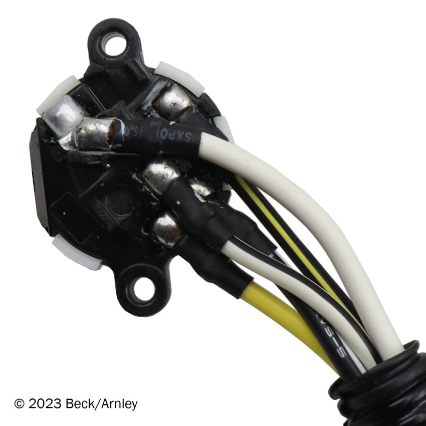 BECK/ARNLEY 201-2061 IGNITION SWITCH