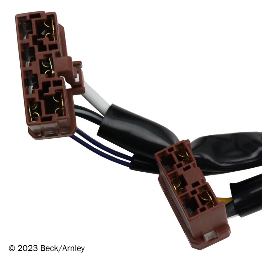 BECK/ARNLEY 201-2062 IGN LOCK & CYL AS SW