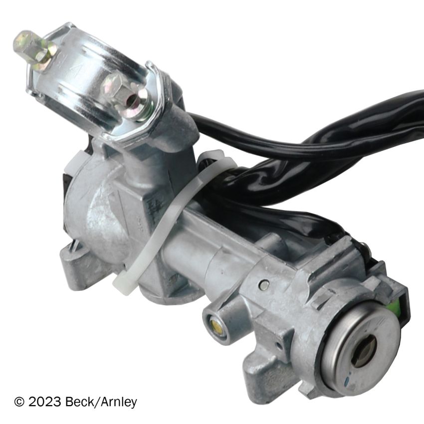 BECK/ARNLEY 201-2062 IGN LOCK & CYL AS SW