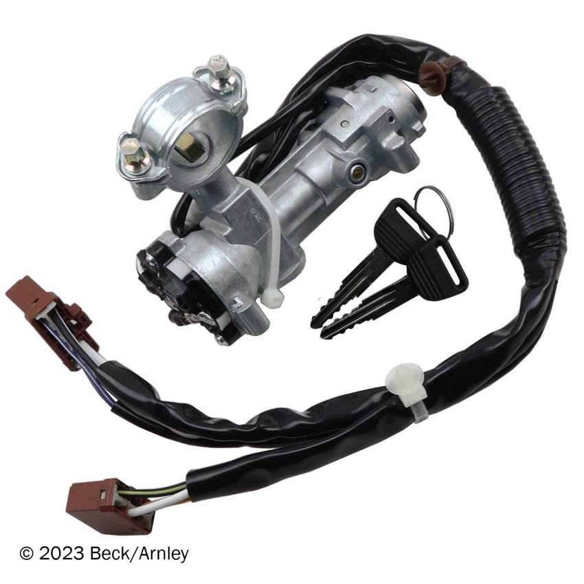 BECK/ARNLEY 201-2062 IGN LOCK & CYL AS SW