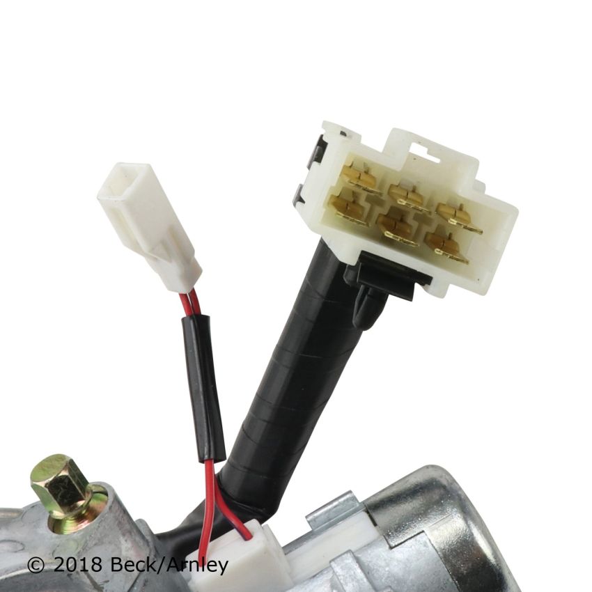 BECK/ARNLEY 201-2064 IGN LOCK & CYL AS SW
