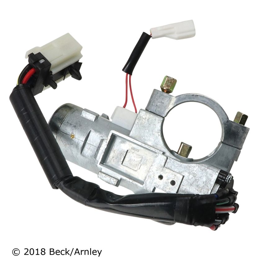 BECK/ARNLEY 201-2064 IGN LOCK & CYL AS SW
