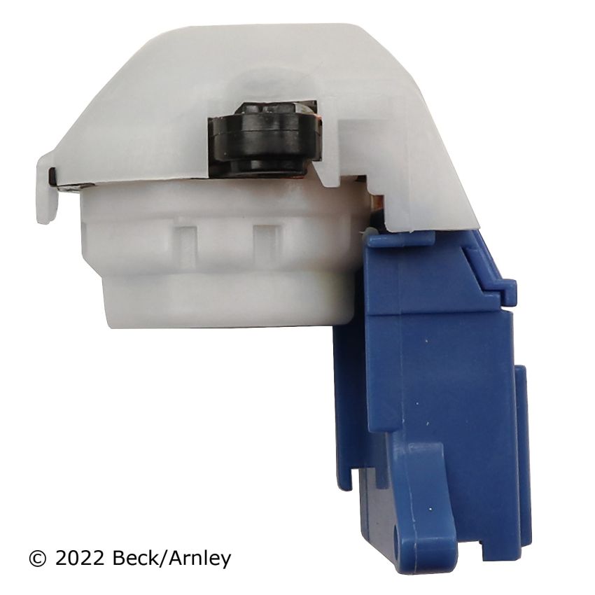 BECK/ARNLEY 201-2066 IGNITION SWITCH